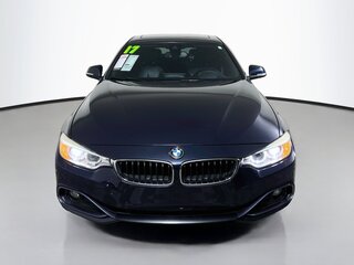 2017 BMW 4 Series 430i — photo 8
