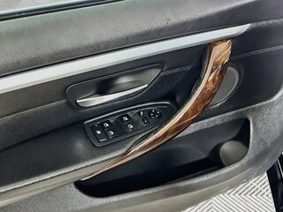 2017 BMW 4 Series 430i — photo 14