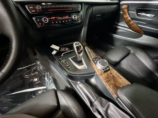 2017 BMW 4 Series 430i — photo 22