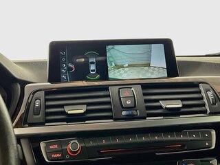2017 BMW 4 Series 430i — photo 24