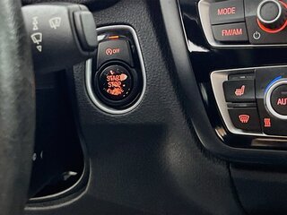 2017 BMW 4 Series 430i — photo 20