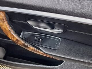 2017 BMW 4 Series 430i — photo 29