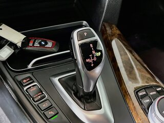 2017 BMW 4 Series 430i — photo 21