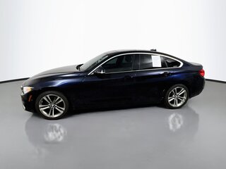 2017 BMW 4 Series 430i — photo 6