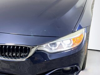 2017 BMW 4 Series 430i — photo 9