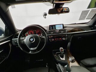 2017 BMW 4 Series 430i — photo 27