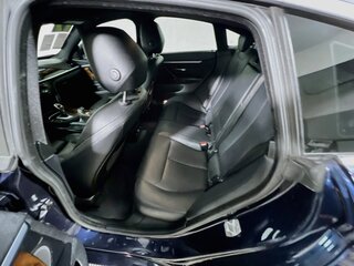 2017 BMW 4 Series 430i — photo 26