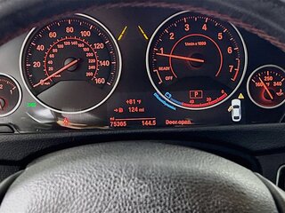 2017 BMW 4 Series 430i — photo 19