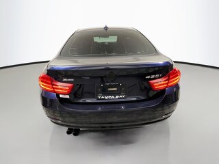 2017 BMW 4 Series 430i — photo 4