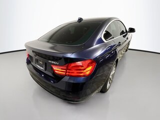 2017 BMW 4 Series 430i — photo 3