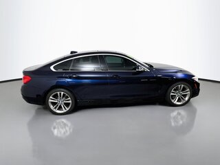 2017 BMW 4 Series 430i — photo 2