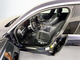 2017 BMW 4 Series 430i — photo 12