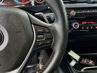 2017 BMW 4 Series 430i — photo 17
