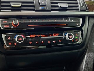 2017 BMW 4 Series 430i — photo 23