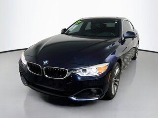 2017 BMW 4 Series 430i — photo 7