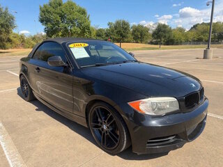 2012 BMW 1 Series 135i — photo 8