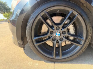 2012 BMW 1 Series 135i — photo 24