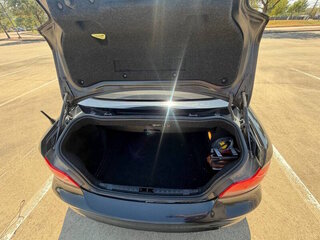 2012 BMW 1 Series 135i — photo 19