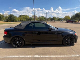 2012 BMW 1 Series 135i — photo 7