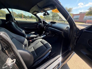 2012 BMW 1 Series 135i — photo 21