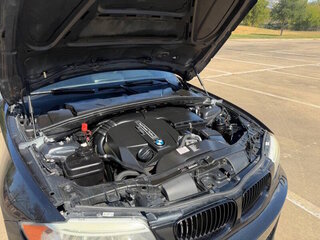 2012 BMW 1 Series 135i — photo 25