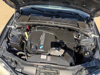 2012 BMW 1 Series 135i — photo 26