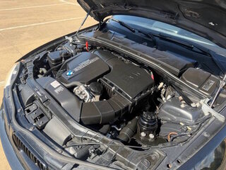 2012 BMW 1 Series 135i — photo 27