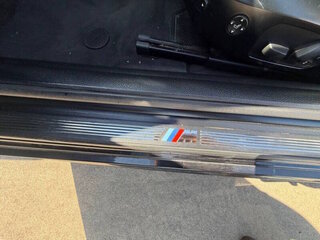 2012 BMW 1 Series 135i — photo 17