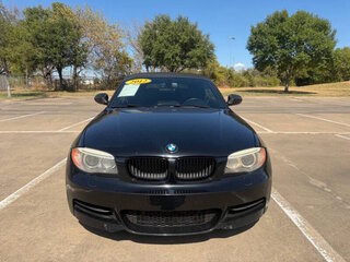 2012 BMW 1 Series 135i — photo 2