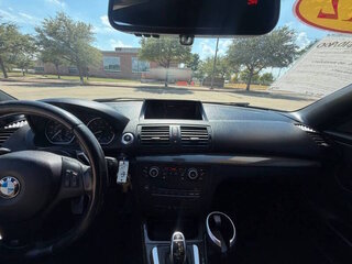 2012 BMW 1 Series 135i — photo 12