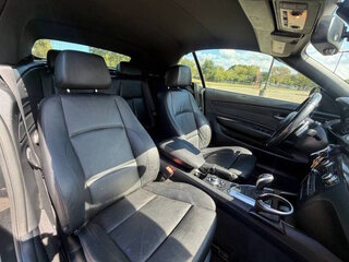 2012 BMW 1 Series 135i — photo 22