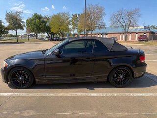 2012 BMW 1 Series 135i — photo 3