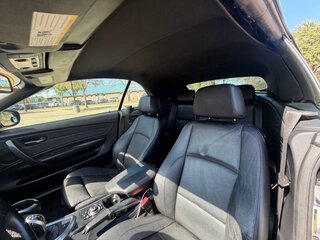 2012 BMW 1 Series 135i — photo 15