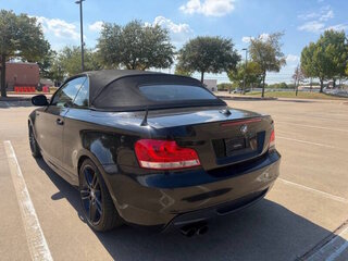 2012 BMW 1 Series 135i — photo 4