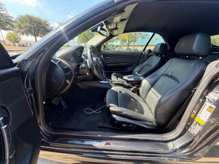 2012 BMW 1 Series 135i — photo 16