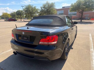 2012 BMW 1 Series 135i — photo 6