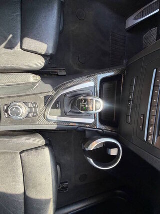 2012 BMW 1 Series 135i — photo 13