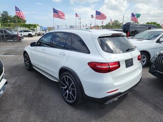2019 Mercedes-Benz GLC-Class AMG GLC43 — photo 10