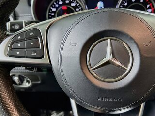 2017 Mercedes-Benz SL Roadster SL450 — photo 16