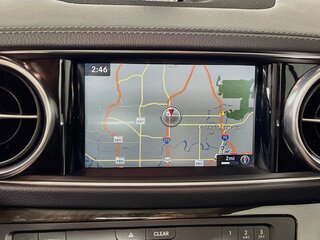 2017 Mercedes-Benz SL Roadster SL450 — photo 24
