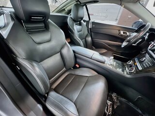 2017 Mercedes-Benz SL Roadster SL450 — photo 26