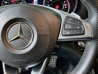 2017 Mercedes-Benz SL Roadster SL450 — photo 17