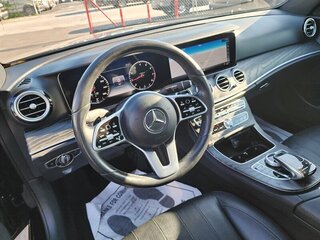 2020 Mercedes-Benz E-Class E350 — photo 14