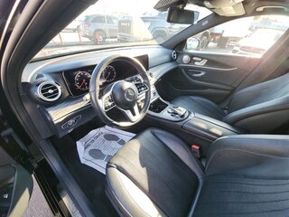 2020 Mercedes-Benz E-Class E350 — photo 11