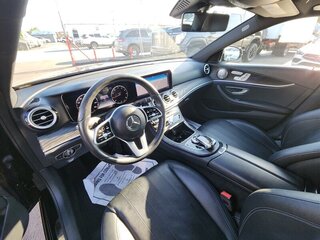 2020 Mercedes-Benz E-Class E350 — photo 13