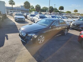 2020 Mercedes-Benz E-Class E350 — photo 5