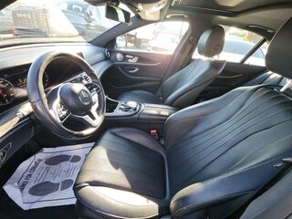 2020 Mercedes-Benz E-Class E350 — photo 10