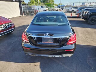 2020 Mercedes-Benz E-Class E350 — photo 8