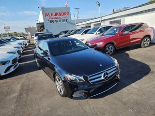 2020 Mercedes-Benz E-Class E350 — photo 2