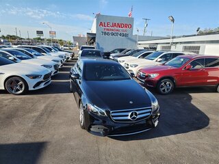 2020 Mercedes-Benz E-Class E350 — photo 1